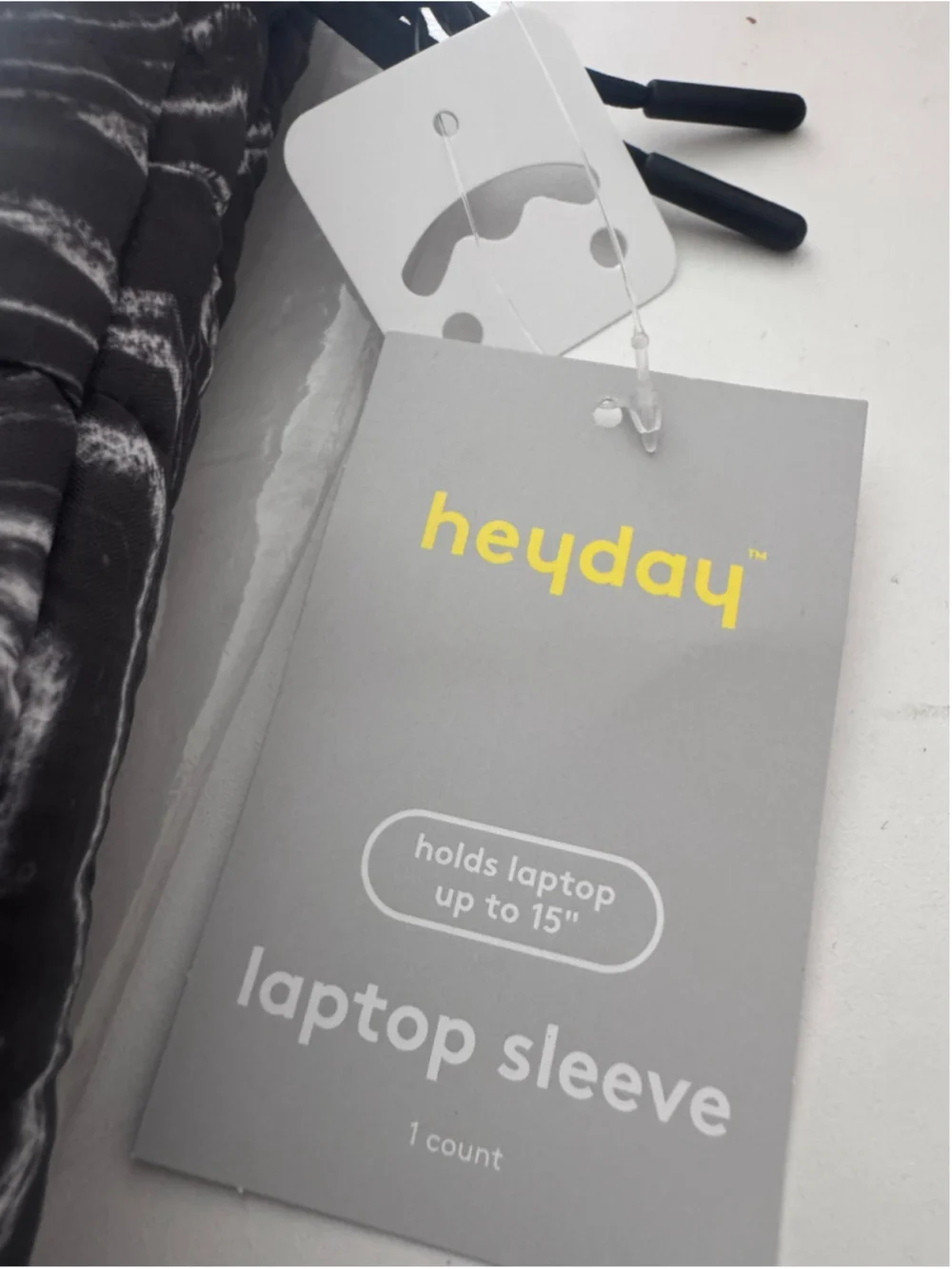 Heyday this new